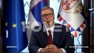 Vesti u 60 sekundi